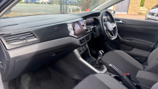 Volkswagen Polo 1.0 TSI Life 5dr Petrol Hatchback